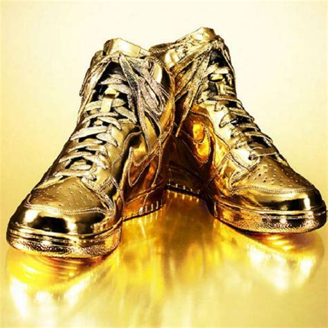 most expensive shoes in the world.